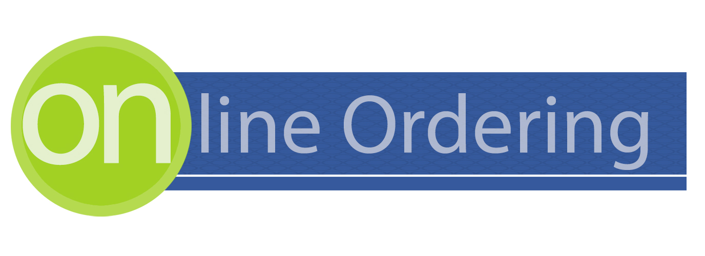 onlineordering button